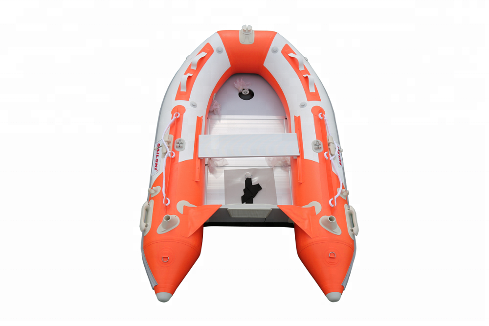 SAILSKI 2m/6.6ft inflatable boat A200 for 2 person