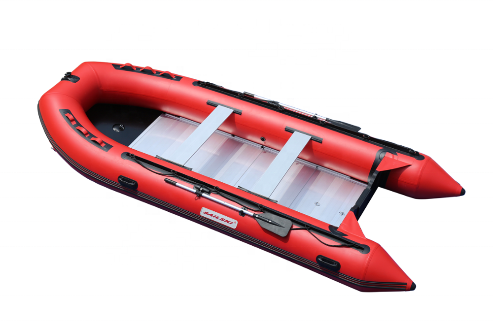 SAILSKI inflatable boat  2m/2.3m/2.5m/2.7m/3m/3.3m/3.6m/3.8m/4.3m/4.7m/5m/5.5m/6m/7m/8m