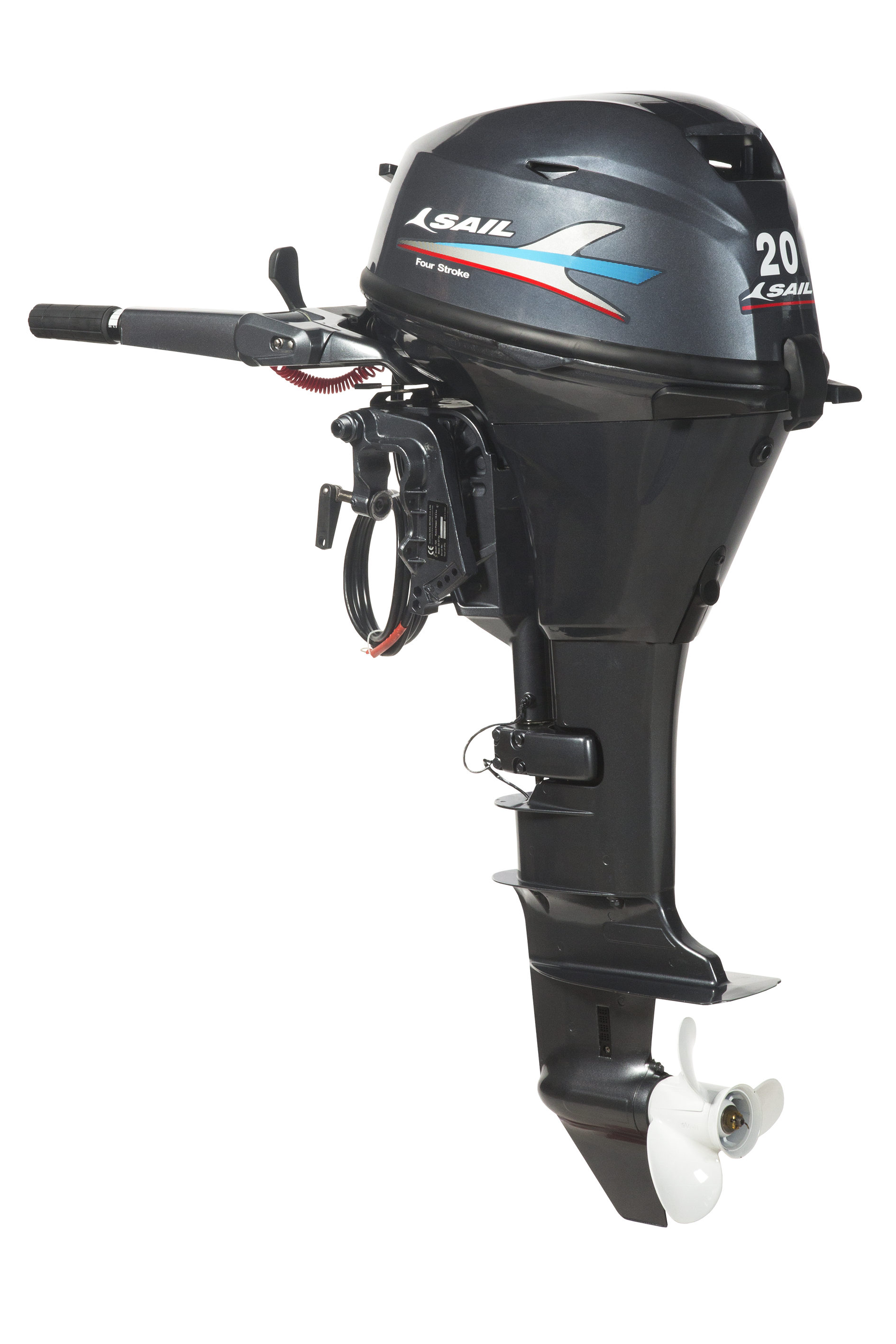 SAIL 4 stroke outboard engine 2.5hp/4hp/5hp/6hp/8hp/9.8hp/9.9hp/15hp/20hp/25hp/30hp/40hp/50hp/60hp