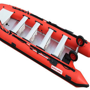 SAILSKI inflatable boat  2m/2.3m/2.5m/2.7m/3m/3.3m/3.6m/3.8m/4.3m/4.7m/5m/5.5m/6m/7m/8m