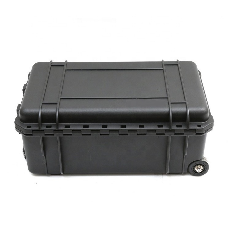 Hard Waterproof Ammunition Box