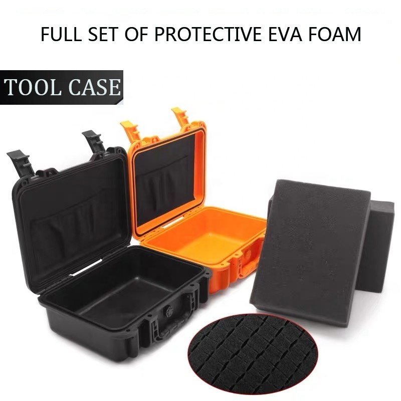 Hard Waterproof Ammunition Box