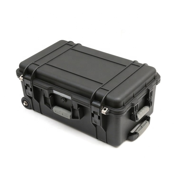 Hard Waterproof Ammunition Box