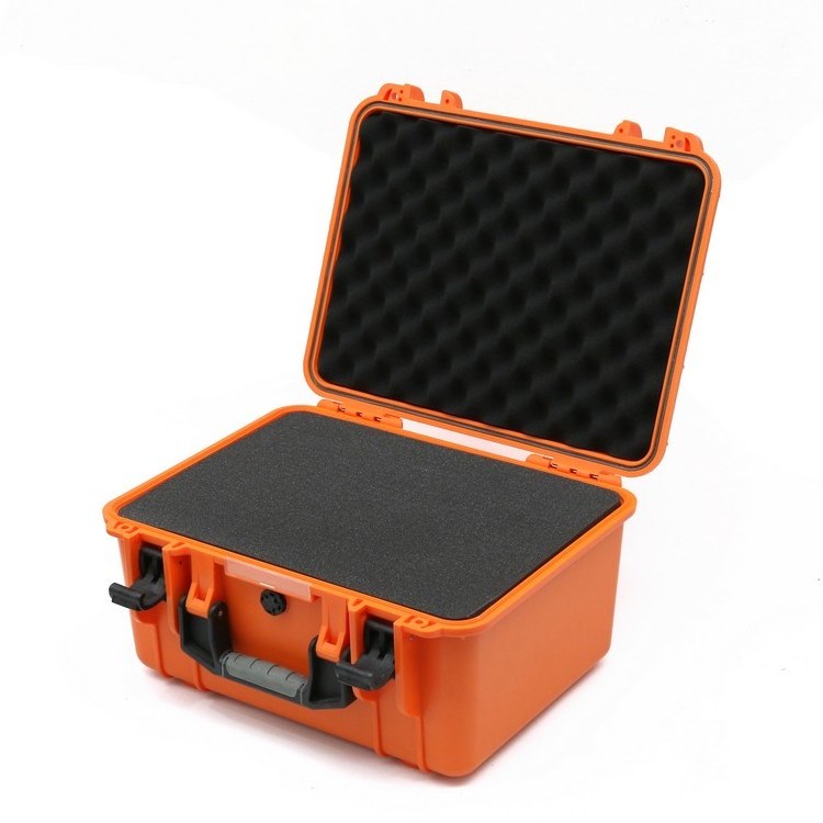 Hot selling custom carry hard hardcase protective cases waterproof case foam