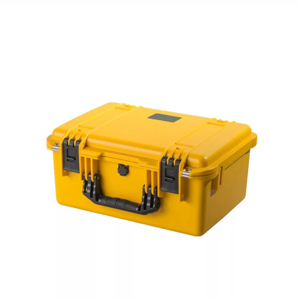 SL113 Plastic Shipping BOX/Fireproof Ammo CAN