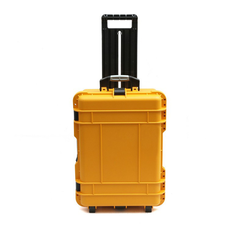 IP67 Multi-function Waterproof Tool Box Plastic Equipment Protective Case Hard Case