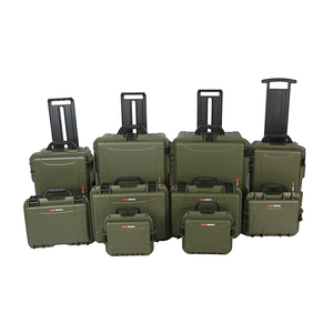 SL113 Plastic Shipping BOX/Fireproof Ammo CAN