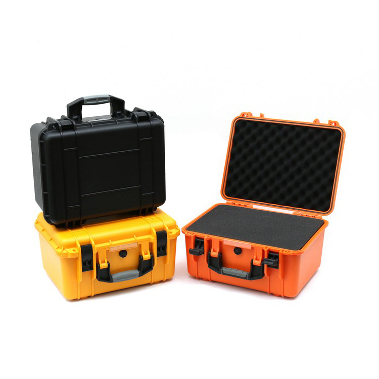 Hot selling custom carry hard hardcase protective cases waterproof case foam