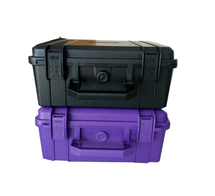 SL113 Plastic Shipping BOX/Fireproof Ammo CAN