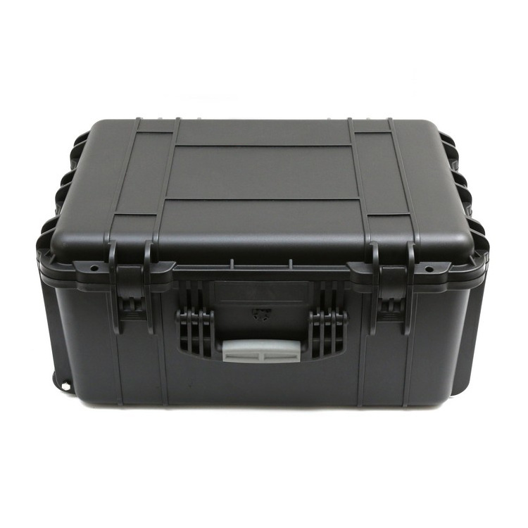 IP67 Multi-function Waterproof Tool Box Plastic Equipment Protective Case Hard Case