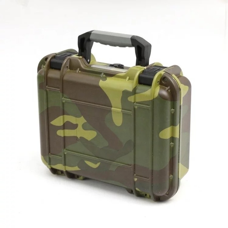 SL113 Plastic Shipping Case /Fireproof Ammo box