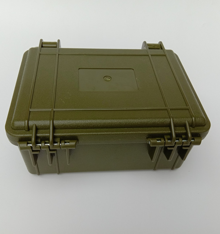 SL113 Plastic Shipping BOX/Fireproof Ammo CAN