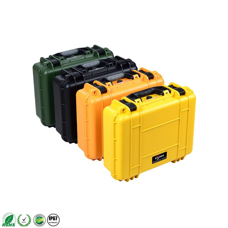 case Hard pp hard baggage pelican suit case with slot