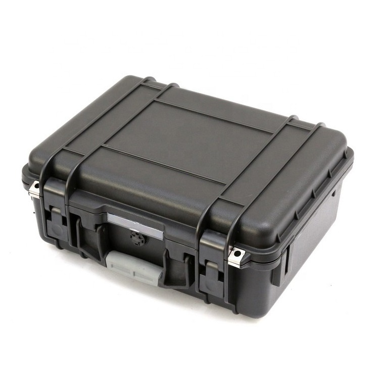 Pelican 1170 plastic Abs Tool Case With Foam Plastic Hard Case