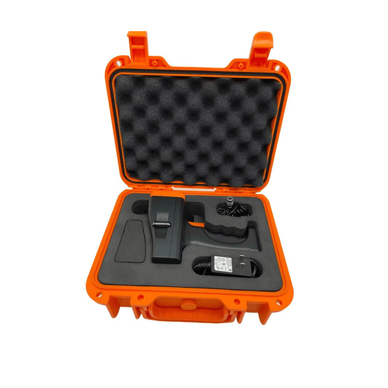 Superior Plastic Storage Hardware Shockproof Case for Transportation IP67 waterproof standard