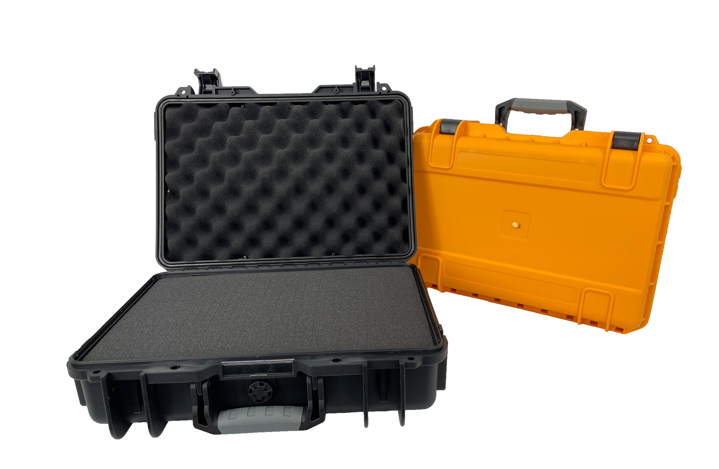 Multifunctional camper outdoor plastic us general tool box