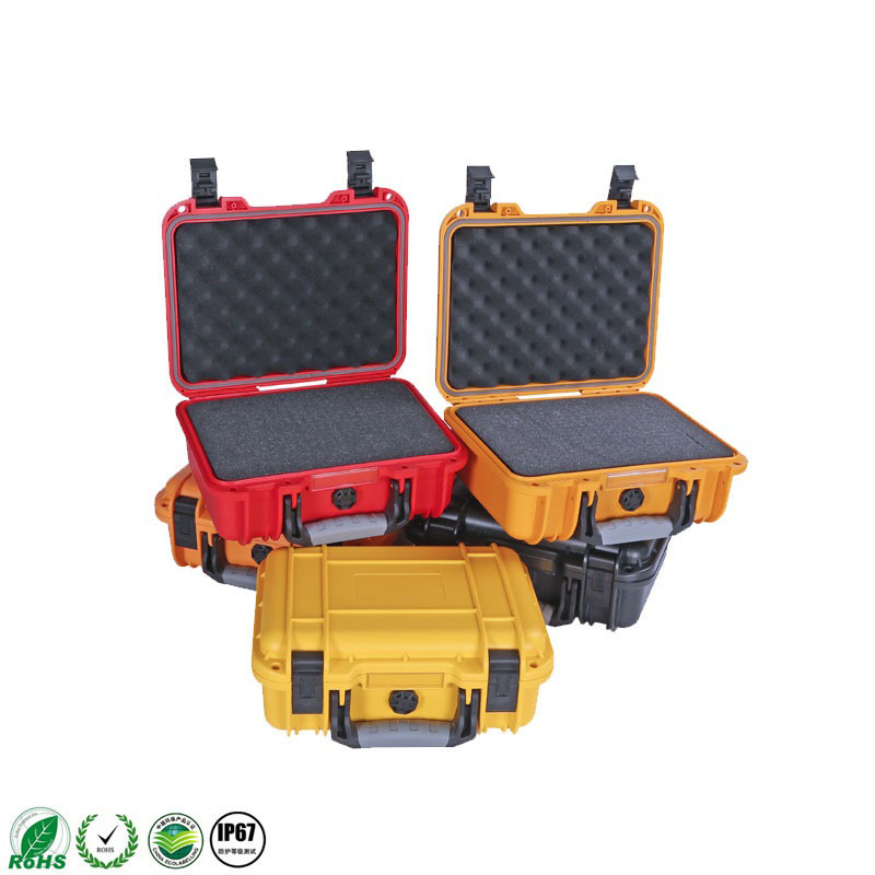 case Hard pp hard baggage pelican suit case with slot