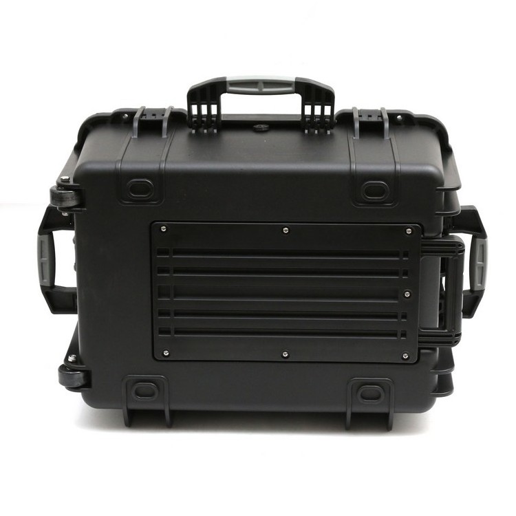 IP67 Multi-function Waterproof Tool Box Plastic Equipment Protective Case Hard Case