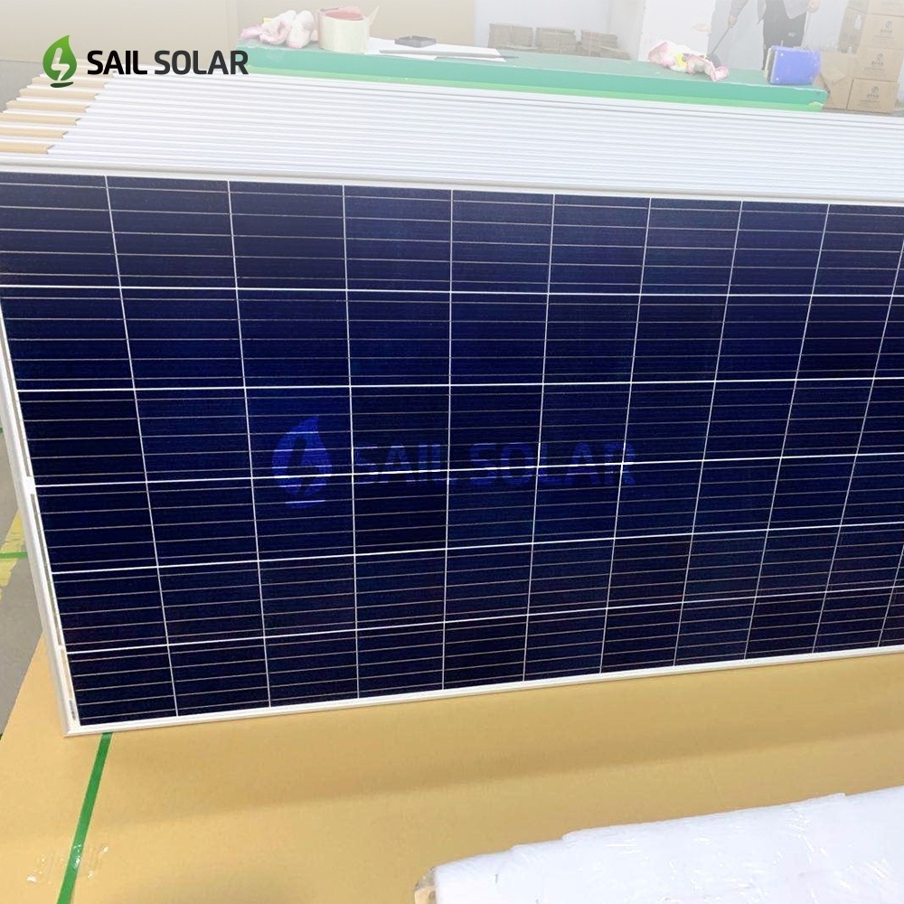 Wholesale Price Solar Panel Poly 285w 290w 295w 300w Quote from Manufacturer Directly