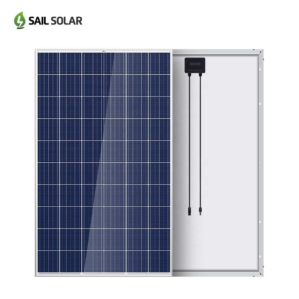 Wholesale Price Solar Panel Poly 285w 290w 295w 300w Quote from Manufacturer Directly