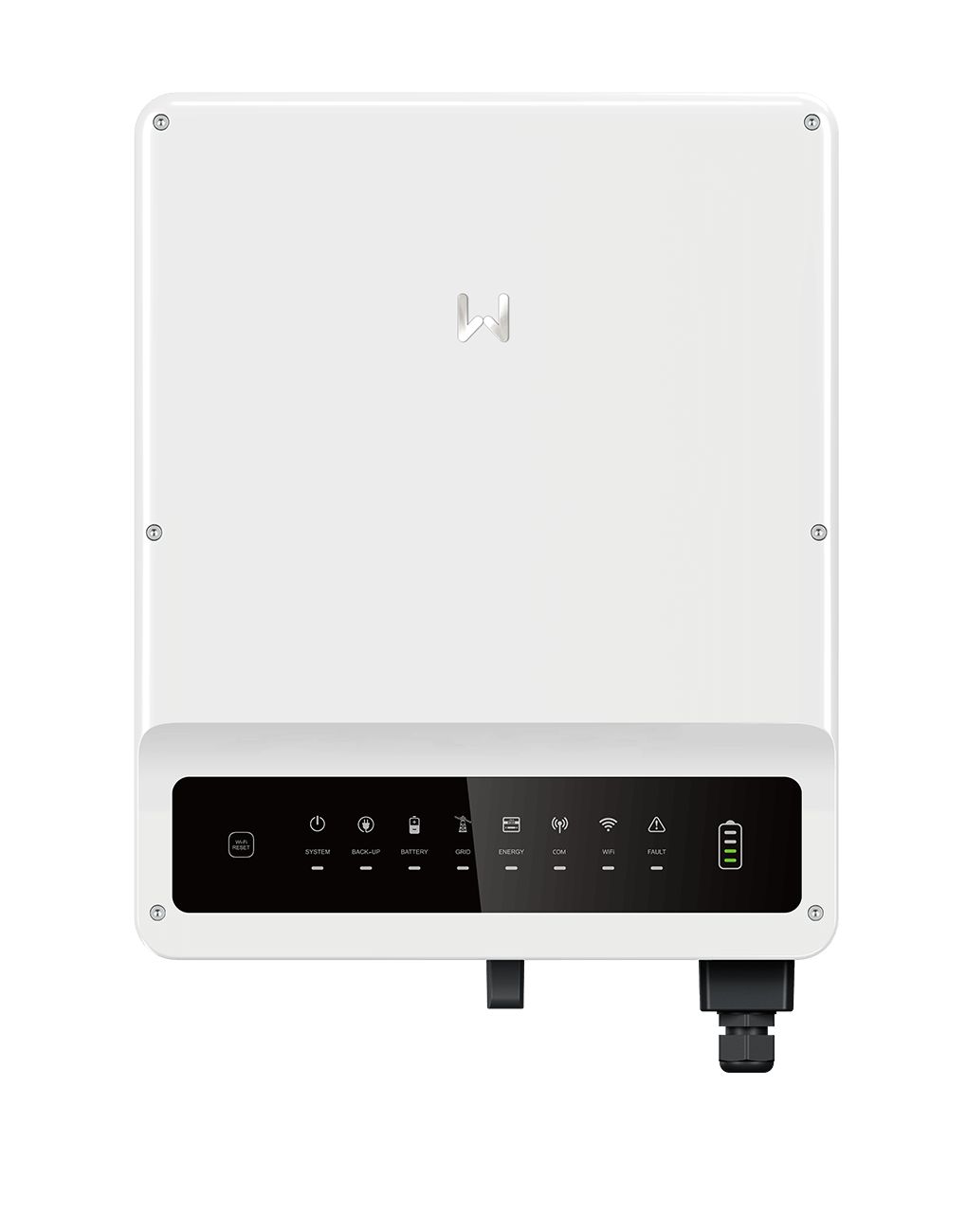 Goodwe ET Series GW10K-et 3 Phase 10000W 10KW On Off Grid Hybrid Solar Inverter