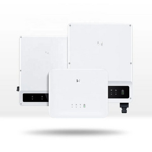 Goodwe Hybrid Inverter Smart Energy Controller Goodwe Three Phase10Kw 15Kt-Et 15Kw 2X Mppt