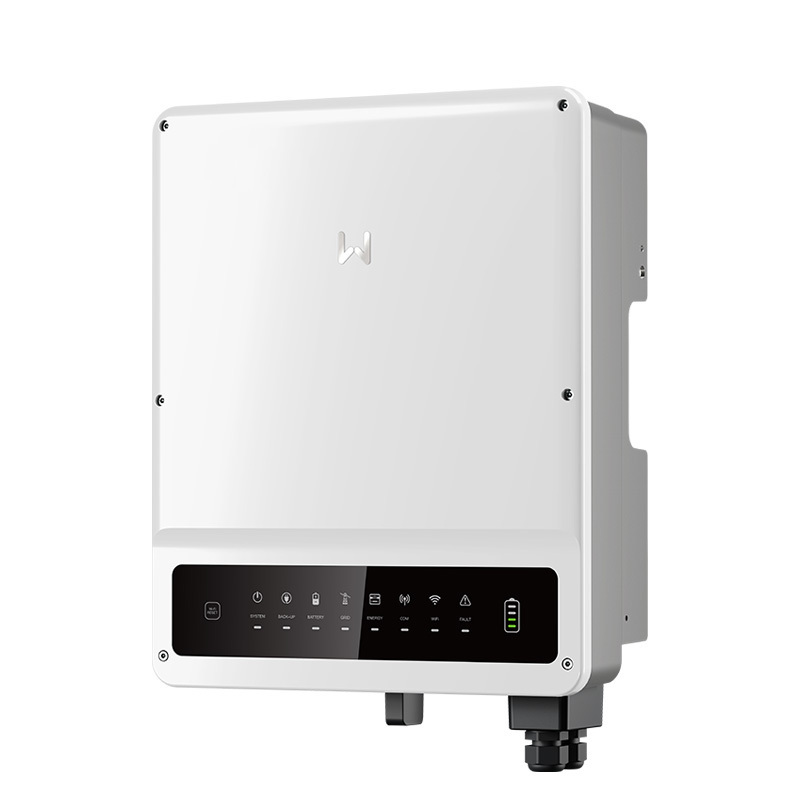 Goodwe ET Series GW10K-et 3 Phase 10000W 10KW On Off Grid Hybrid Solar Inverter