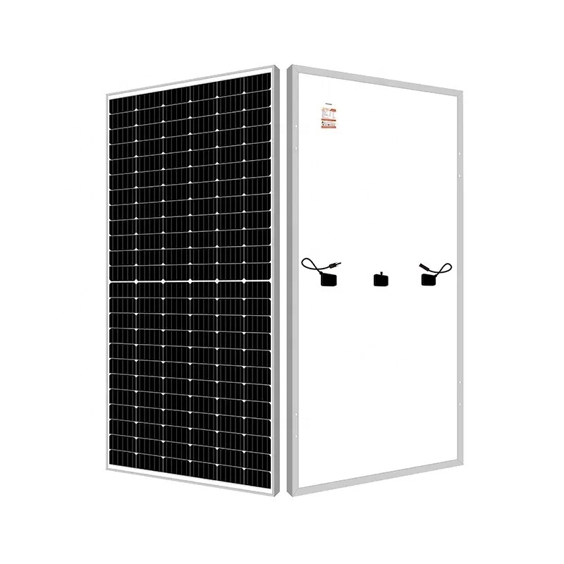 Tier 1 High Efficiency Longi All Black Solar Panel 410W