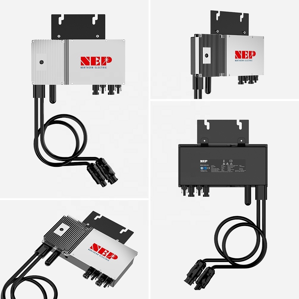 Low price solar system inverter pure sine wave high frequency BDM 300/500/600/800W-230v solar inverter