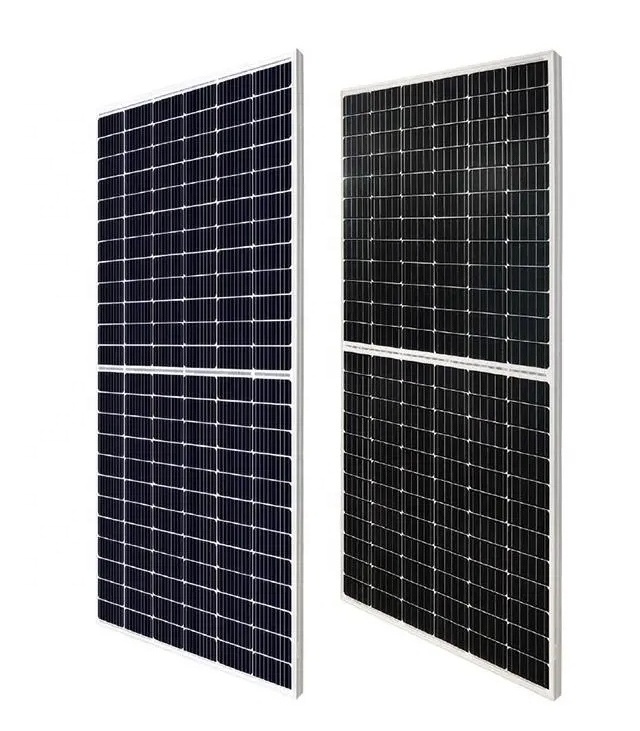 Tier 1 High Efficiency Longi All Black Solar Panel 410W