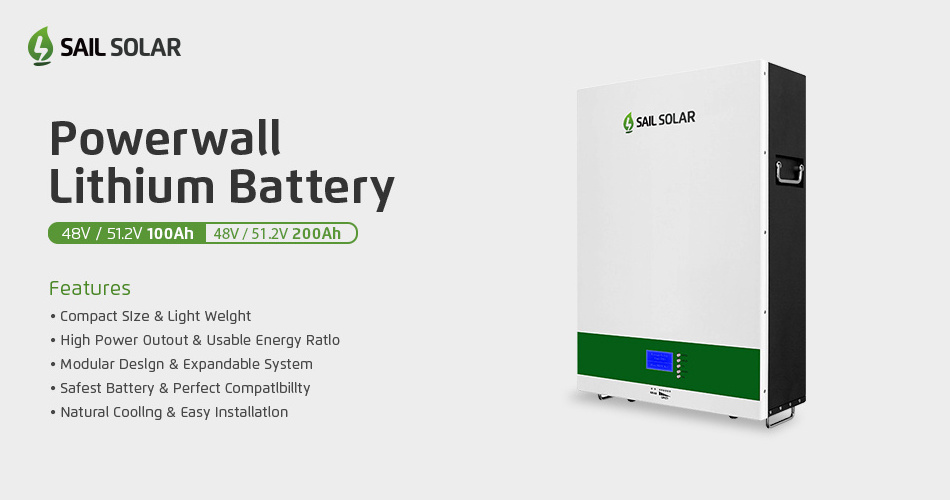 Lithium ion batteries 48v 100ah 200ah 10kw 5kwh lifepo4 solar energy storage power wall BMS Lifepo4 Battery