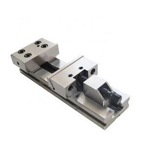 CNC Precision Milling Vise GT150B GT150X300 Modular Precision Vise for Tools Clamping