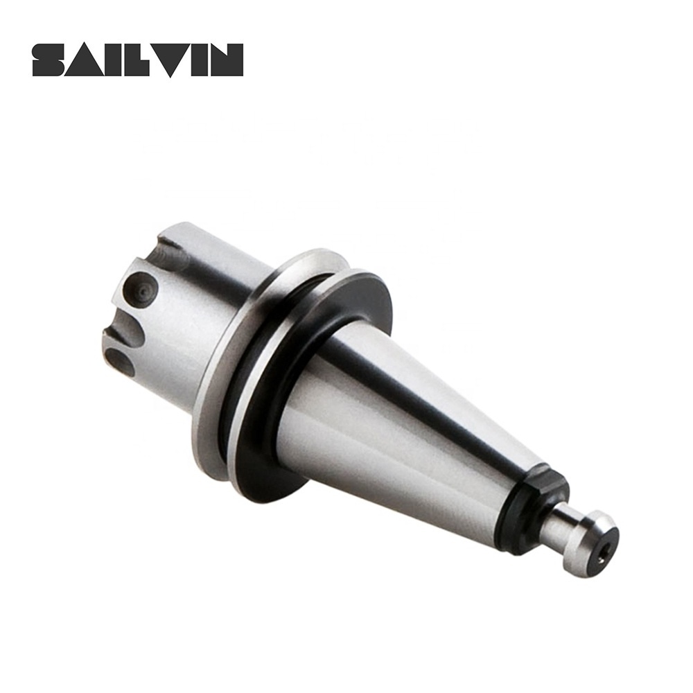 High Precision ISO20 IS030 ER Collet Chuck Tool Holder for CNC Machining Center