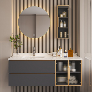 150Cm Long Kitchen Bathroom Cabinet Under The Sink Organizer Bathroom Sink With Base Cabinet