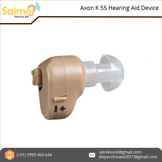 Axon Sound Amplifier Deaf Hearing Aids Listening Device Hearing Aid