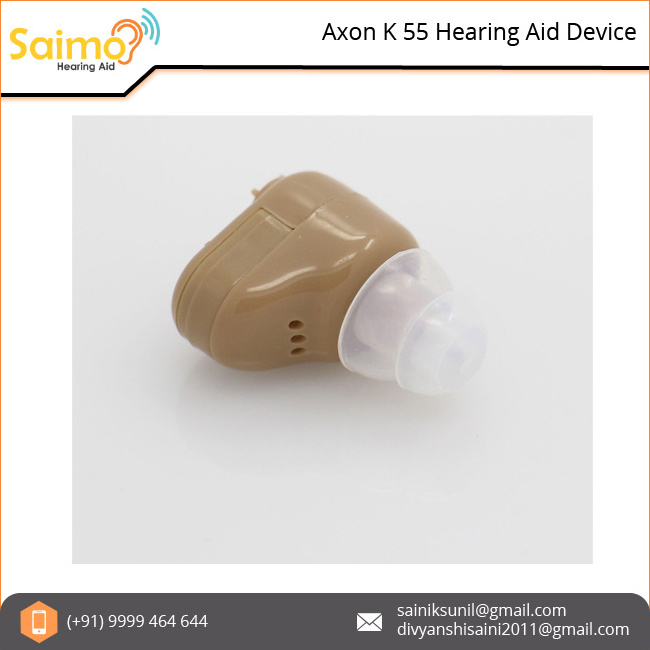 Axon Sound Amplifier Deaf Hearing Aids Listening Device Hearing Aid