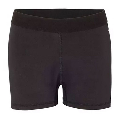 Wholesale Women s Custom Long Leg Big Size Underwear Mid Rise Cotton Boxers Girls Boy Briefs Sport Women Boxer Shorts BestSuppliers