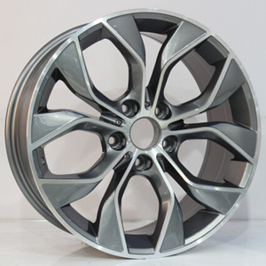 F8545 BEAUTIFUL LOOKING BEADLOCK CASTING WHEELS 5X160 ALLOY RIMS