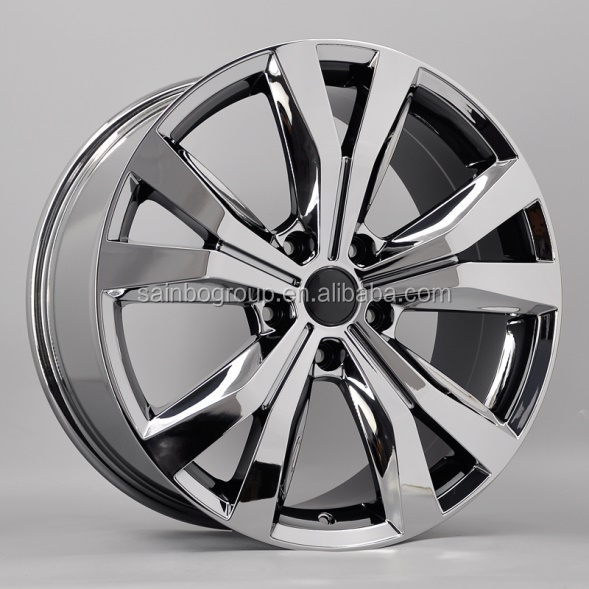 auto aluminum aftermarket wheels /rims-0275