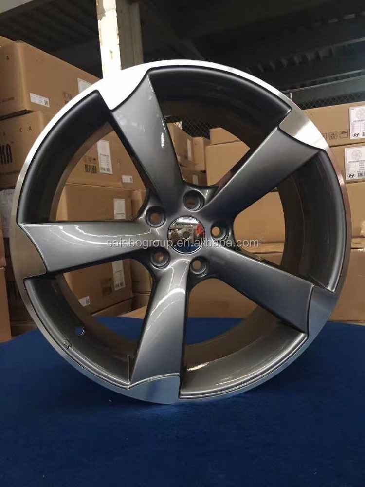 original auto wheels/replica alloy rims