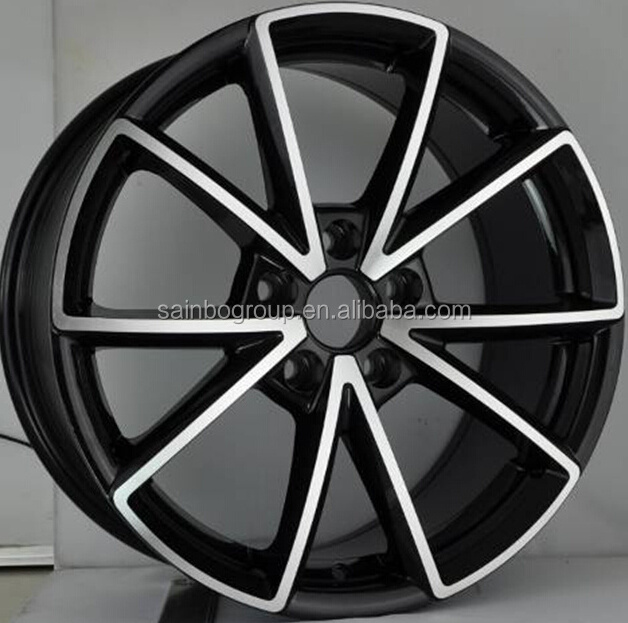 Wholesale Factory Price Aluminum Alloy Alloy Wheel Rim Buy Wholesale Direct From China