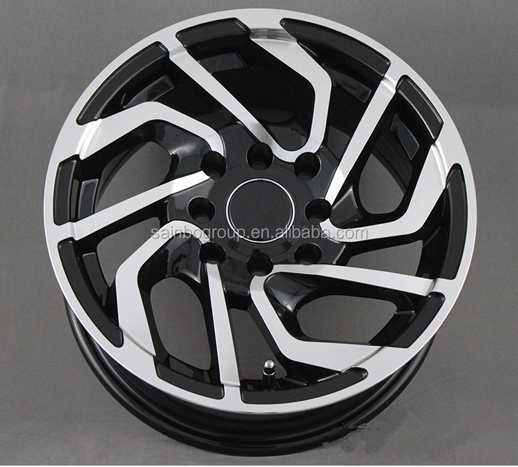 14 inch replica classic aluminum alloy rims