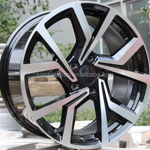 Wholesale Factory Price Aluminum Alloy Alloy Wheel Rim Buy Wholesale Direct From China