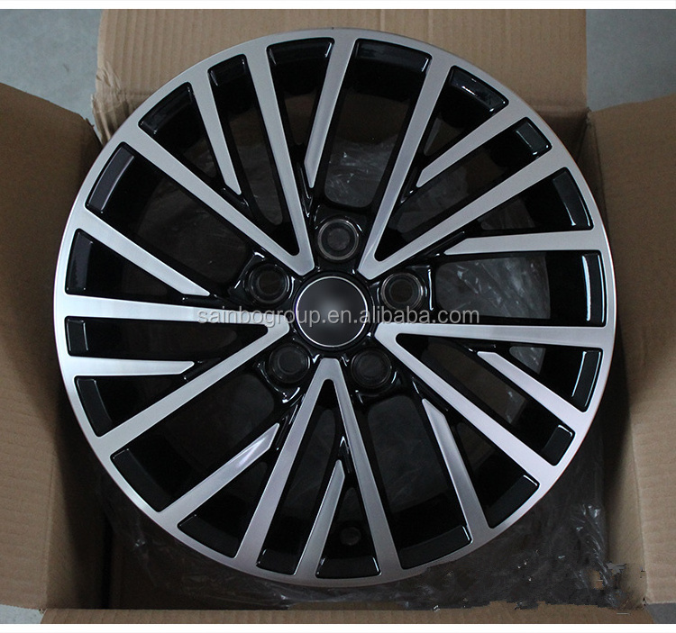 14 inch replica classic aluminum alloy rims