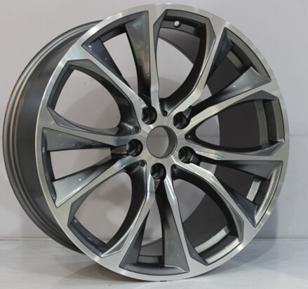 F8545 BEAUTIFUL LOOKING BEADLOCK CASTING WHEELS 5X160 ALLOY RIMS