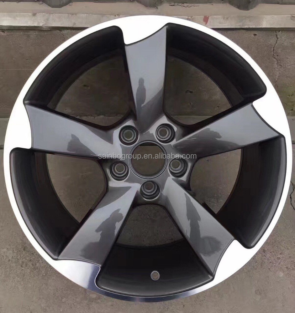 original auto wheels/replica alloy rims