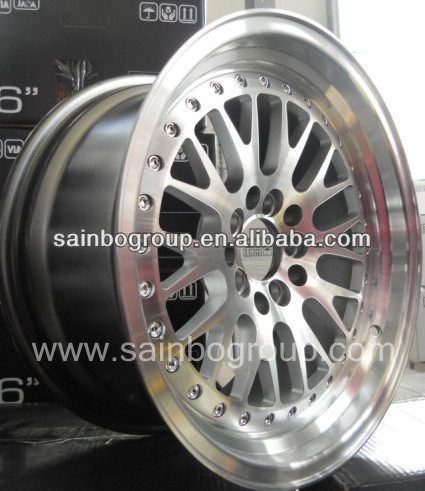 Special Design CCW car alloy wheel