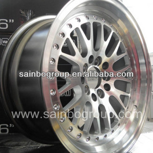 Special Design CCW car alloy wheel