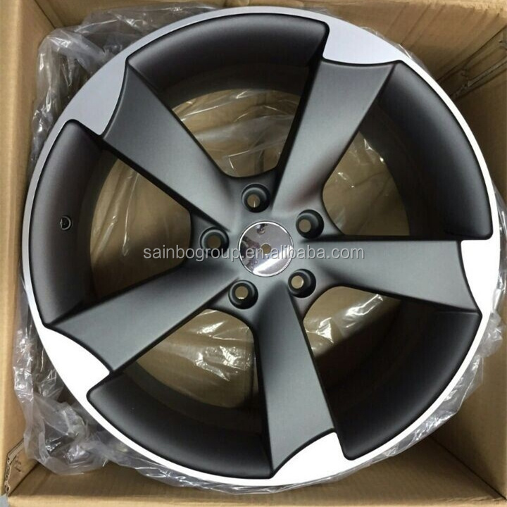 original auto wheels/replica alloy rims