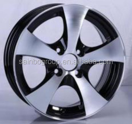 alloy wheel rim popular OEM service